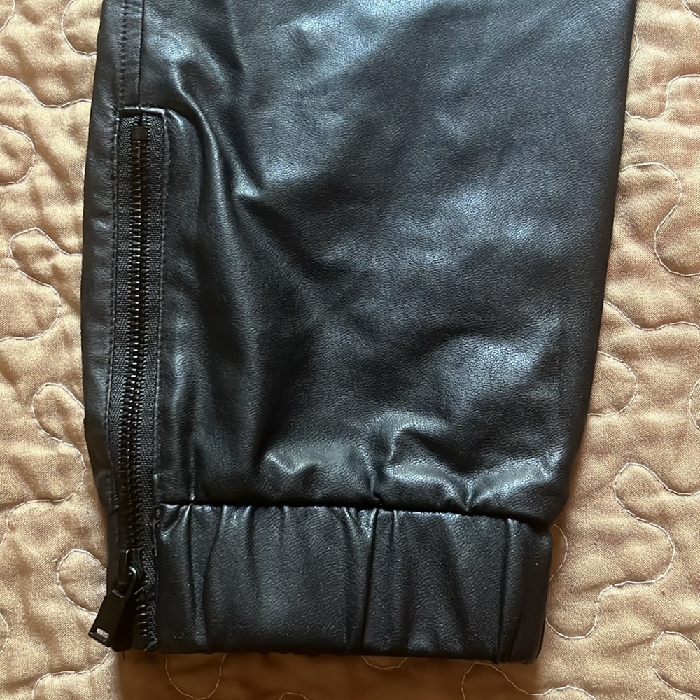DAVID LERNER JOGGERS - Picture 8 of 15